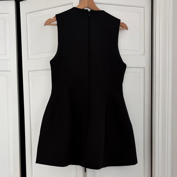 Hill House Blythe Bow Dress - Picture 7 of 7